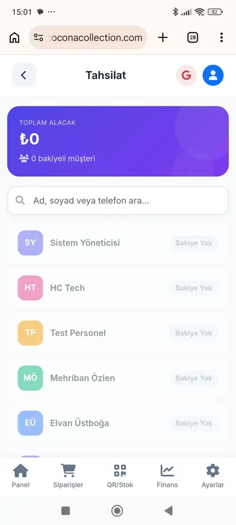 E-Ticaret Platformu Kiralama