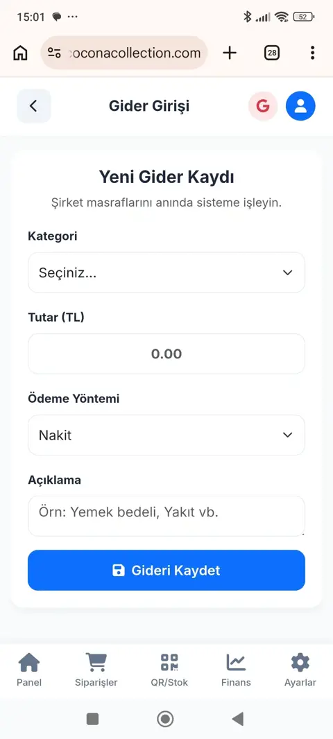 E-Ticaret Platformu Kiralama